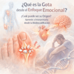 GOTA,SIGNIFICADO EMOCIONAL.