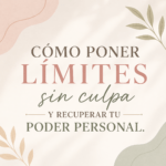 ✨ Recupera tu energía y paz mental