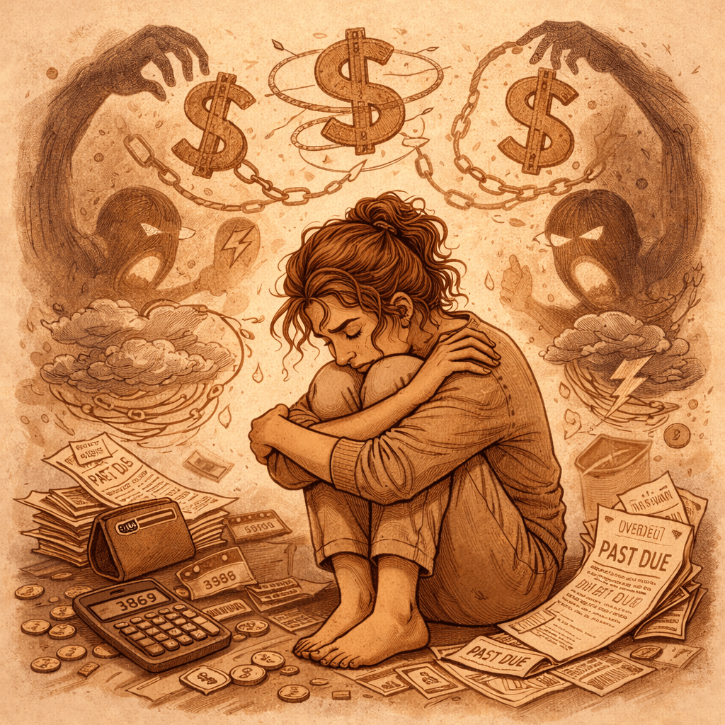 Dinero y autoestima: una conexión profunda