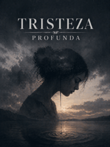 TRISTEZA PROFUNDA