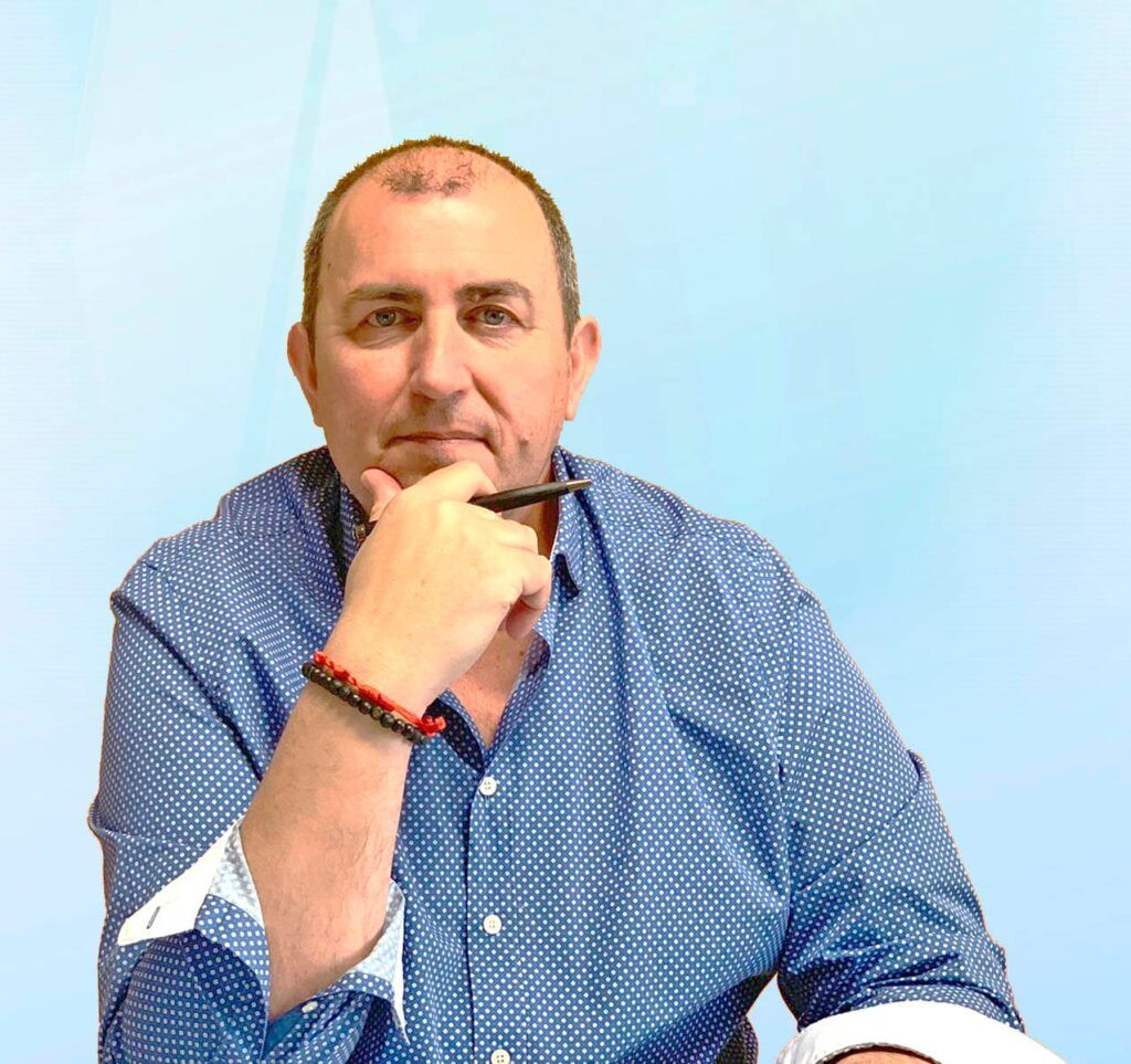 alberto bustos