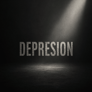 DEPRESION DESDE LO EMOCIONAL.