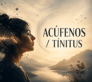 ACUFENOS-TINITUS