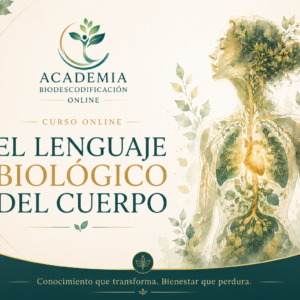 El Lenguaje Biológico del Cuerpo