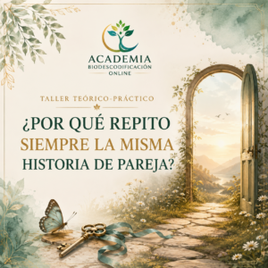 ¿Por qué repito siempre el mismo tipo de pareja?